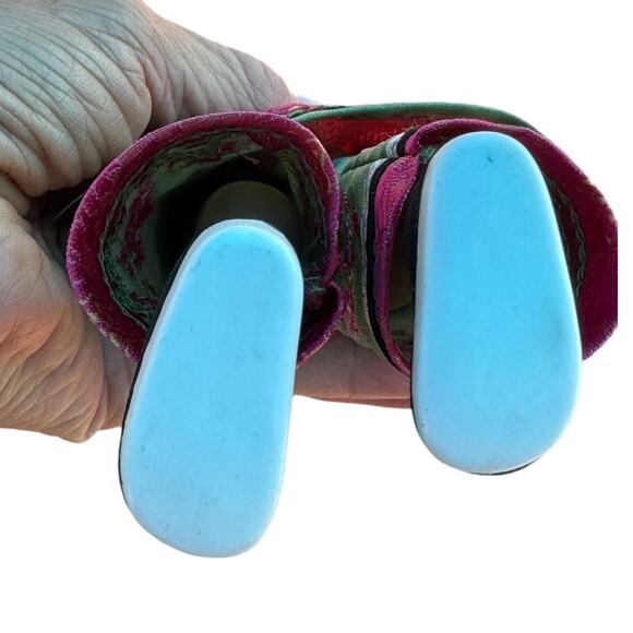 American Girls Spring Pearl 1857 Girls of Many Lands China Doll - Picture 8 of 11